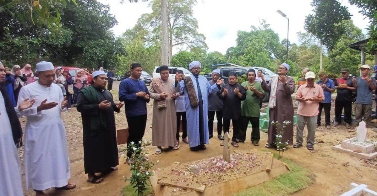 ulama yemen zara qairina