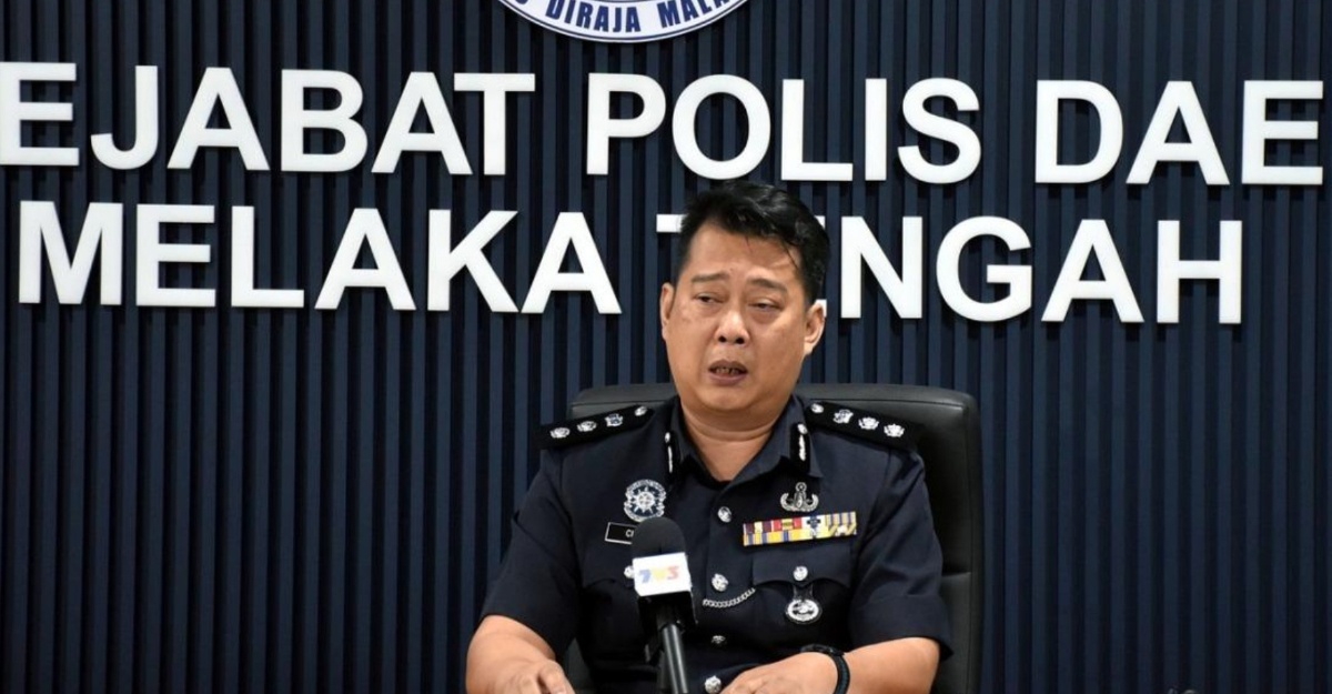 siasatan anjing disiat