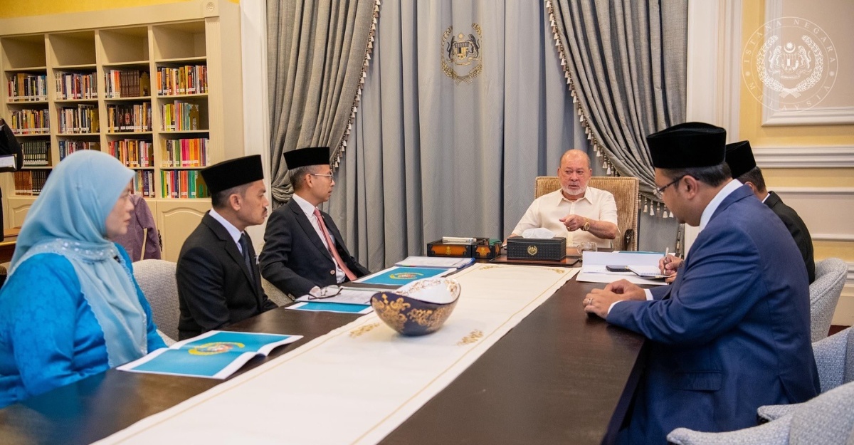 Budaya Buli Dibendung