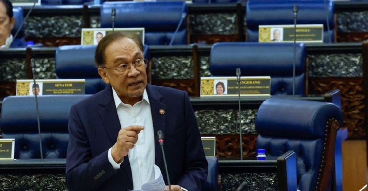 Kebocoran Badan Risikan Negara anwar