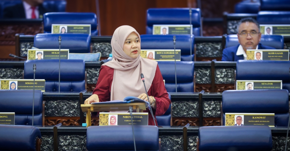 akta baharu pendidikan