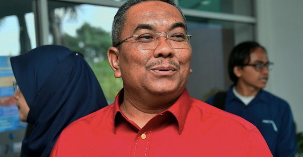 kenaikan tarif air