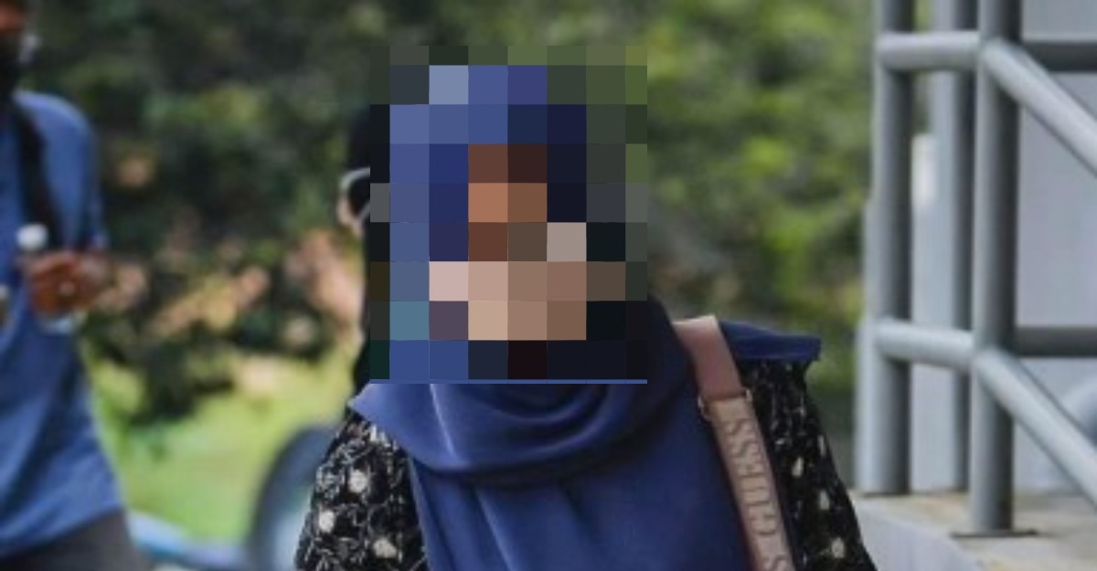 Guru kematian zara qairina