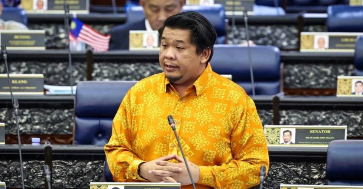 Kes Kematian Akibat COVID-19
