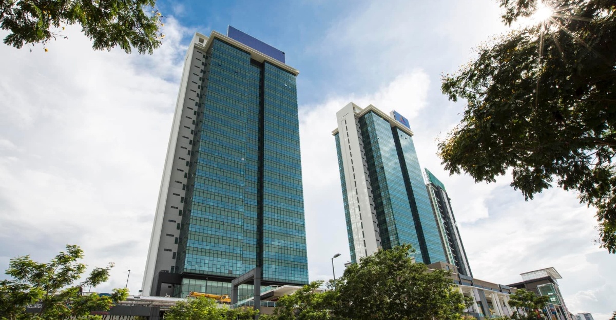 bungkusan mencurigakan mcmc