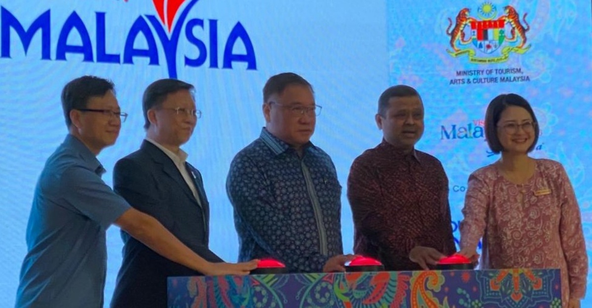 Star Karnival Cuti-Cuti Malaysia