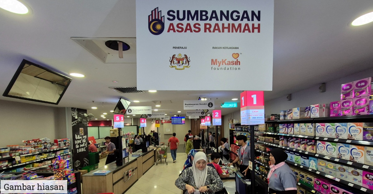 kategori barangan sara