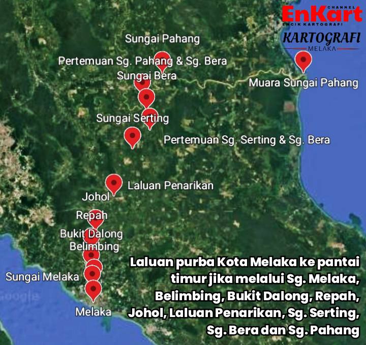 persatuan kartografi