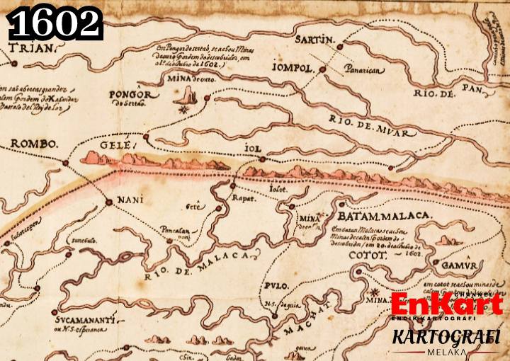 persatuan kartografi