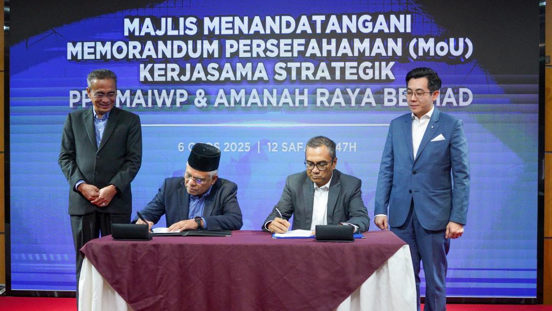ppz maiwp amanahraya