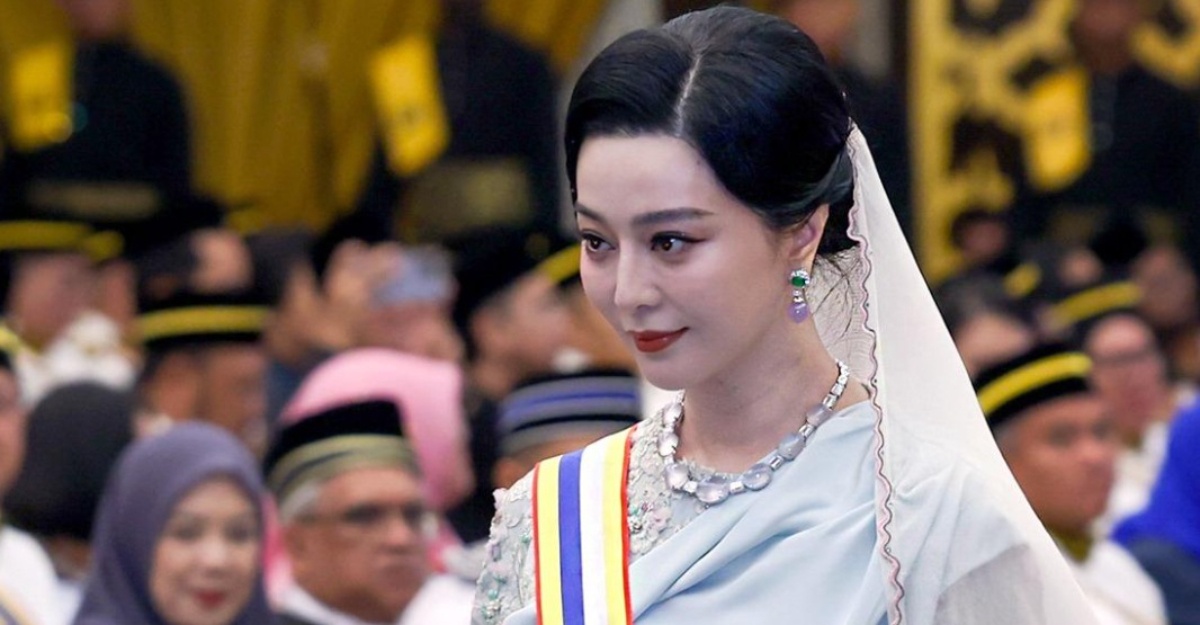 Fan Bingbing