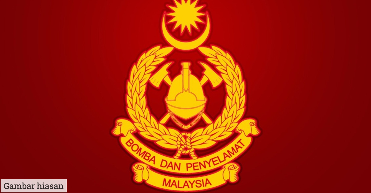 Kemalangan Di Rompin