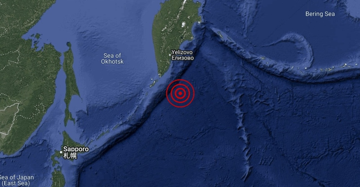 gempa kuat
