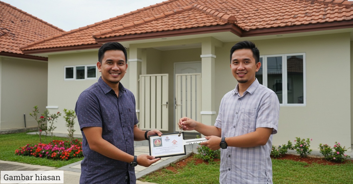 Program Pembasmian Kemiskinan Bandar (PPKB) Bantu B40