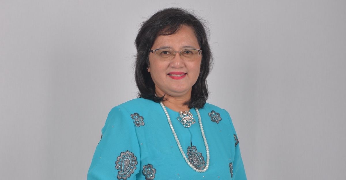 Kemasukan Pelajar Antarabangsa
