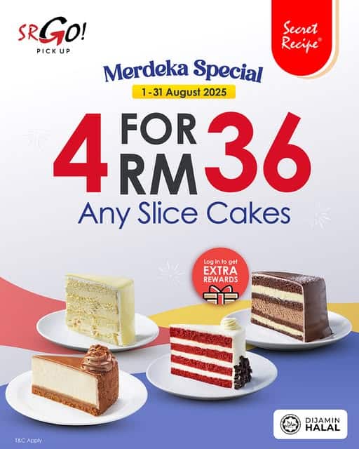 promosi merdeka 2025 kedai restoran malaysia