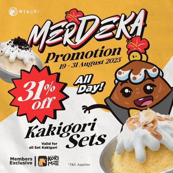 promosi merdeka 2025 kedai restoran malaysia