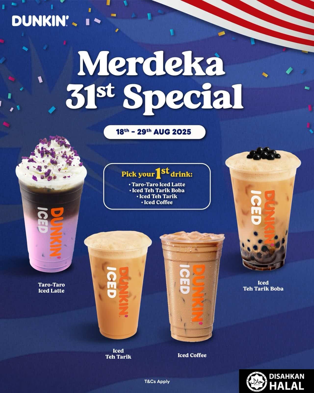 promosi merdeka 2025 kedai restoran malaysia