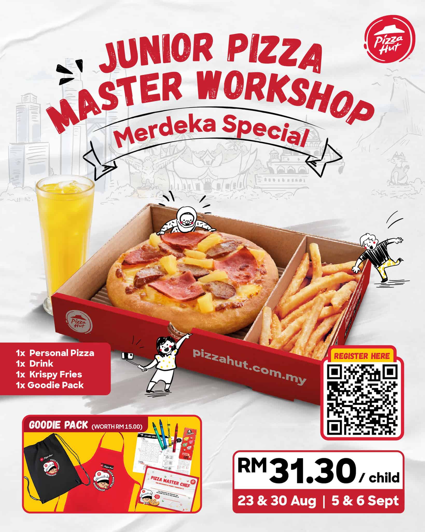 promosi merdeka 2025 kedai restoran malaysia