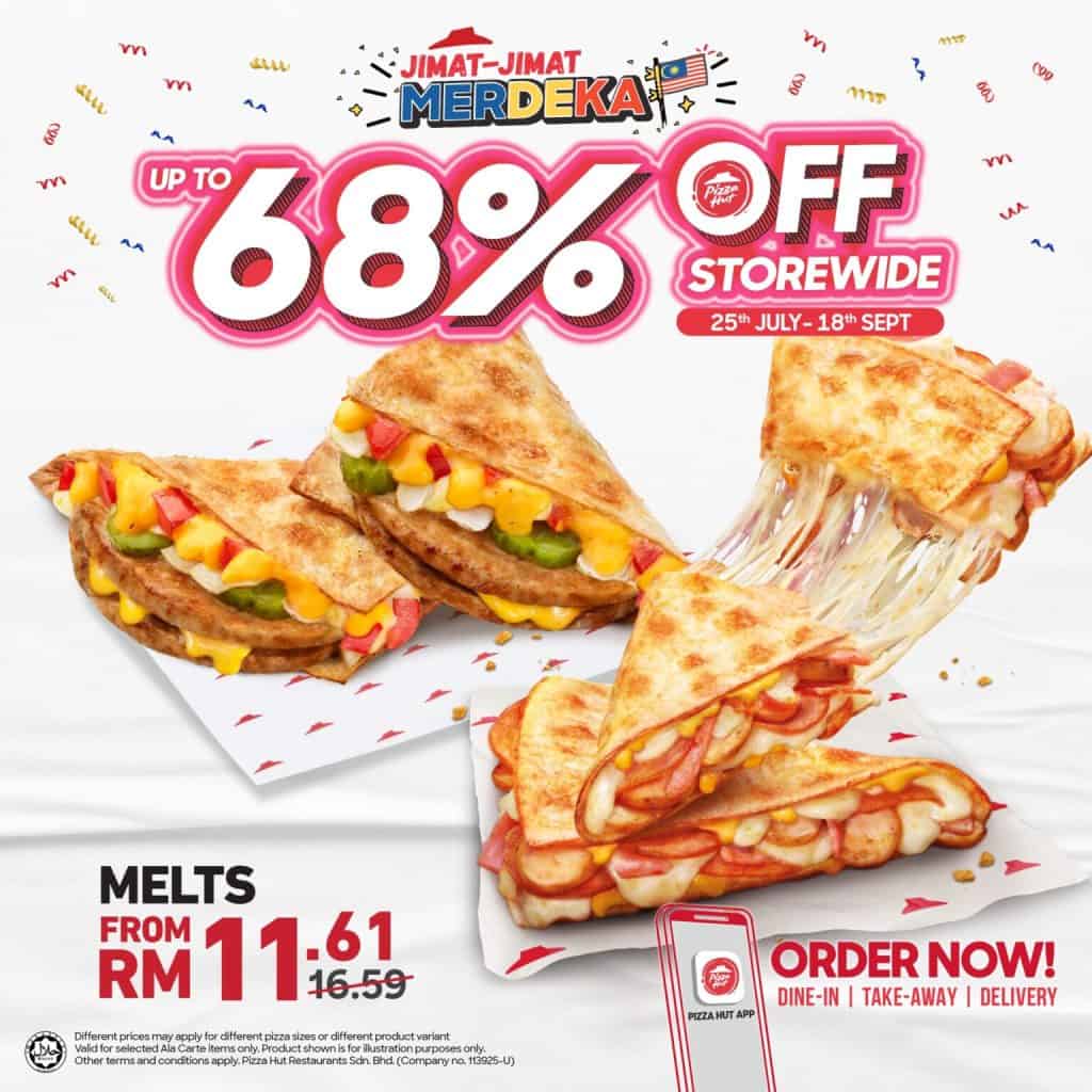 promosi merdeka 2025 kedai restoran malaysia
