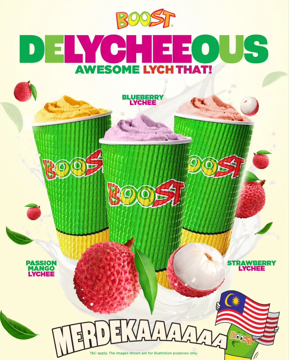 promosi merdeka 2025 kedai restoran malaysia