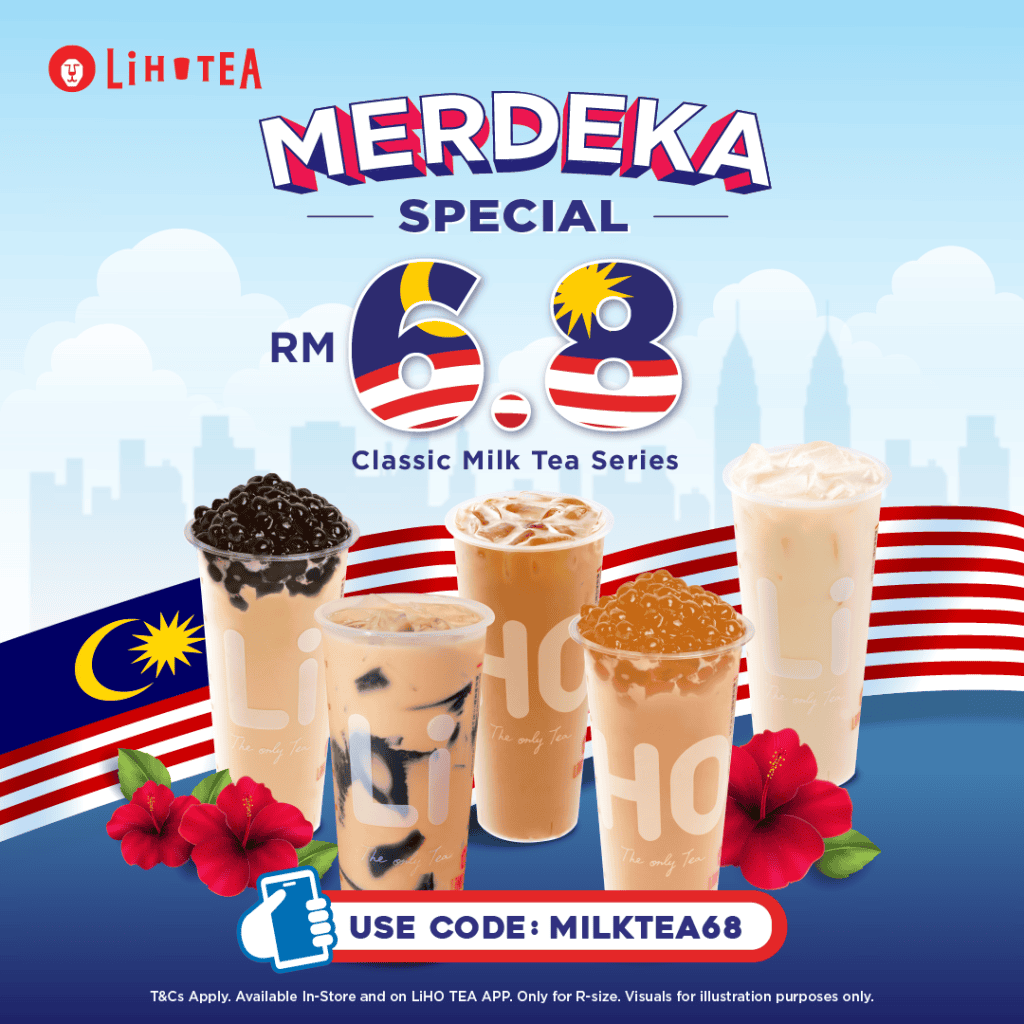 promosi merdeka 2025 kedai restoran malaysia
