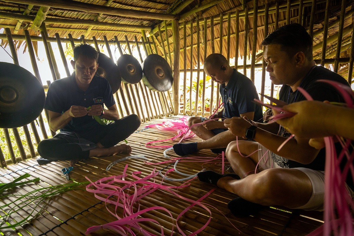 Sabah Malaysia's favorite destination