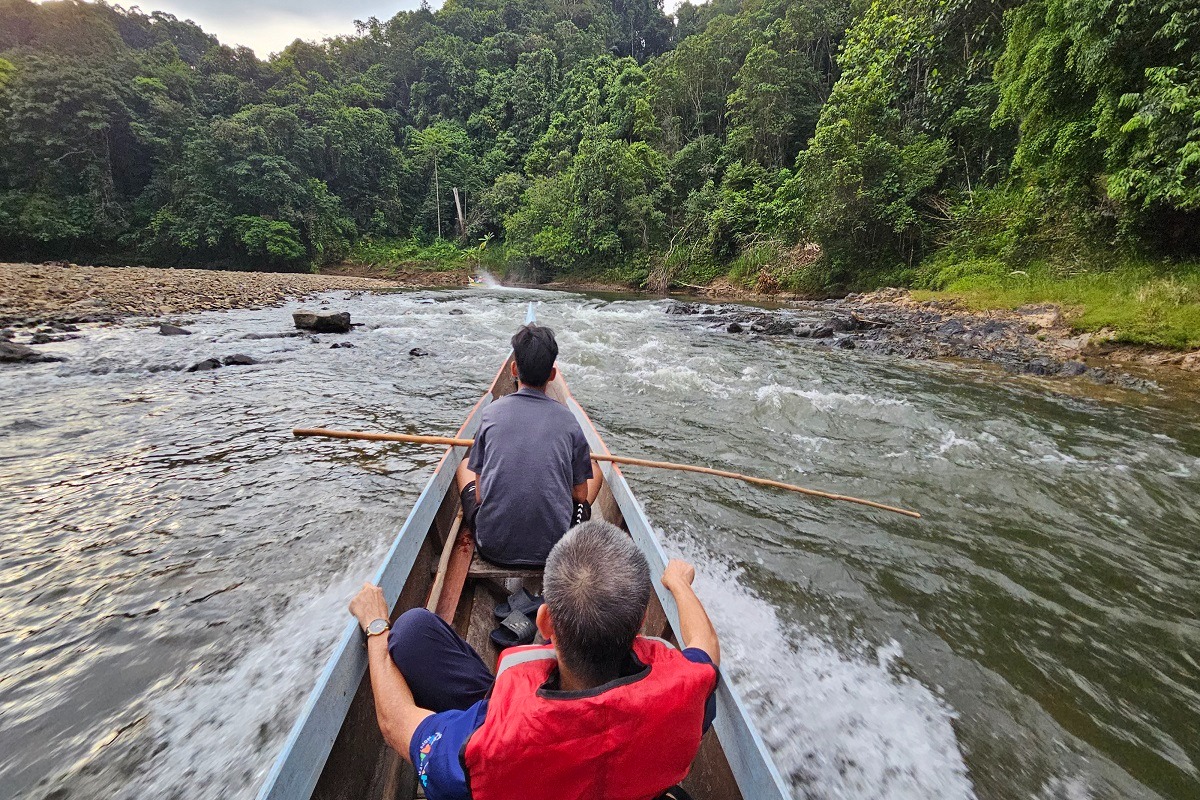 Sabah Malaysia's favorite destination
