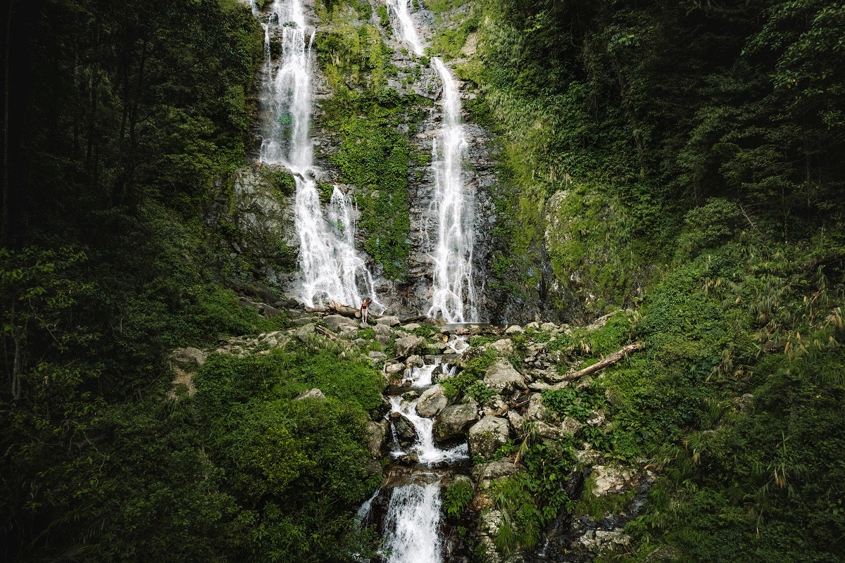 Sabah Malaysia's favorite destination