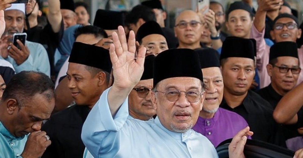 anwar amanat hari kebangsaan
