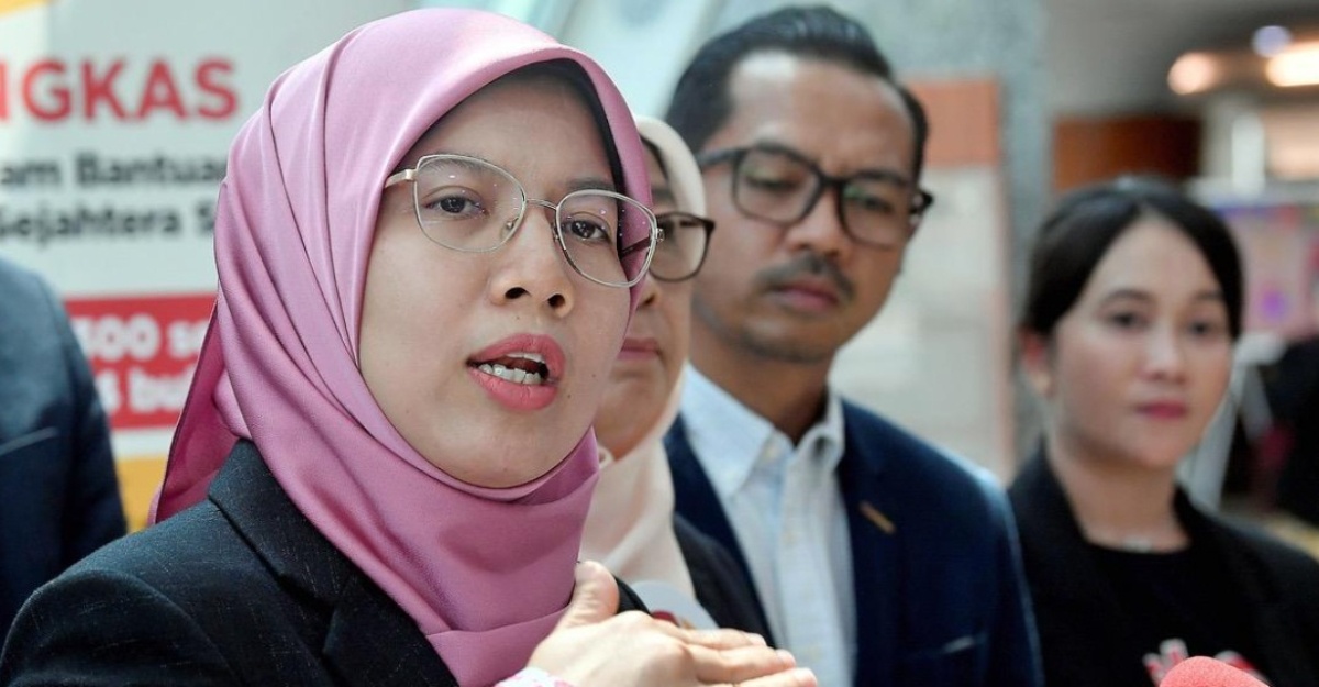 Selangor Rangka Mekanisme Buli
