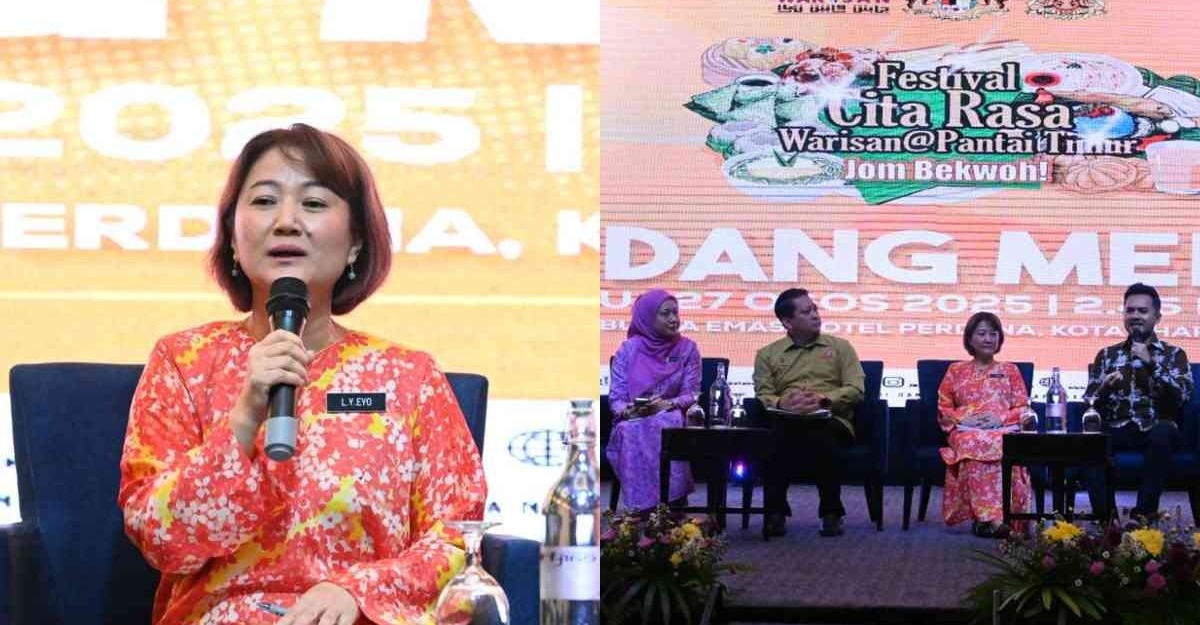 Festival Cita Rasa Warisan