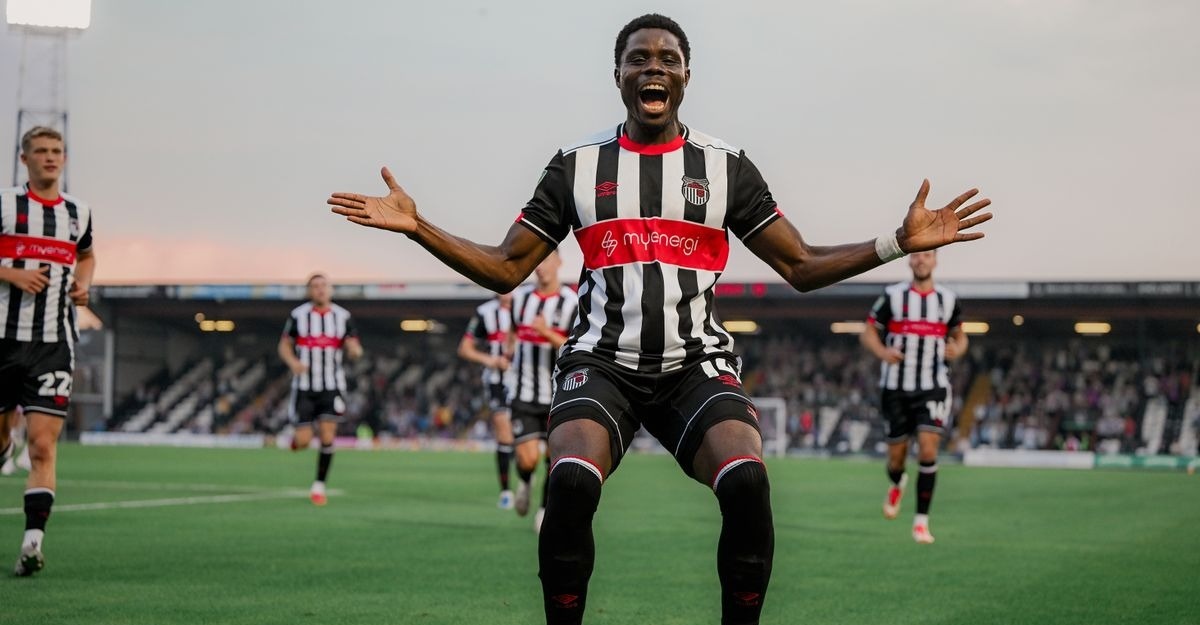 Grimsby Town
