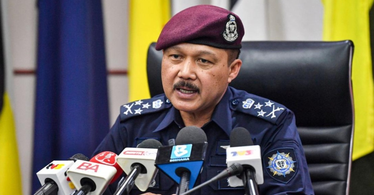e-Police Reporting