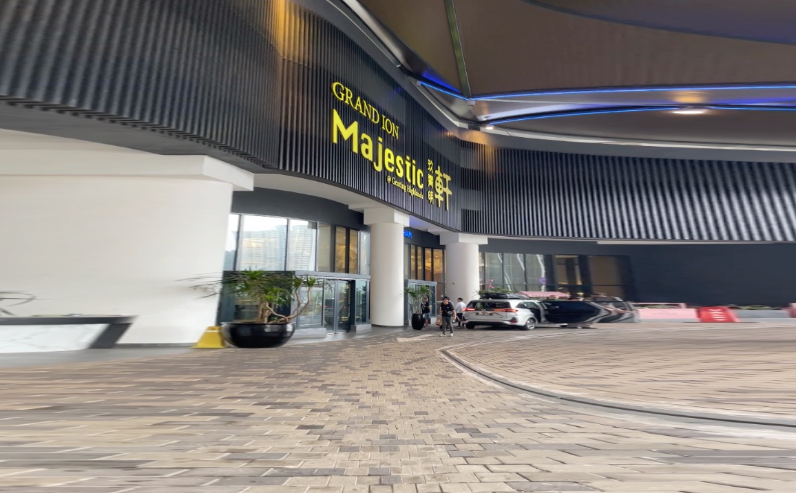 wyndham hotel