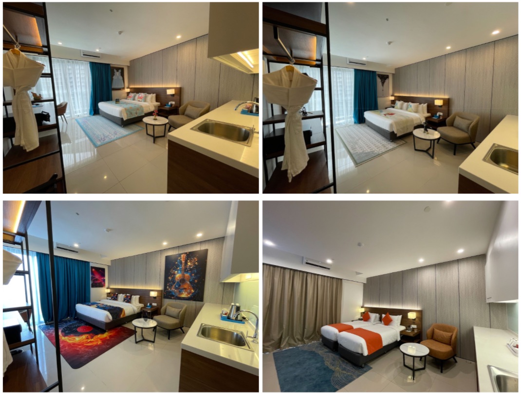 wyndham hotel