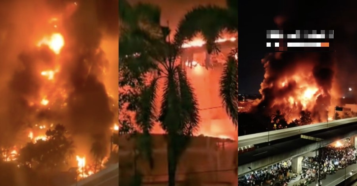 demo indonesia