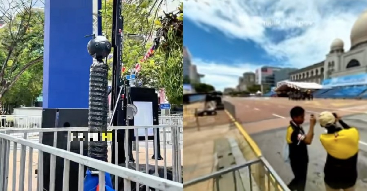 ada kamera vr 360