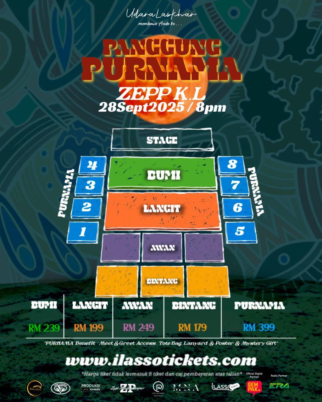 single baharu pamungkas