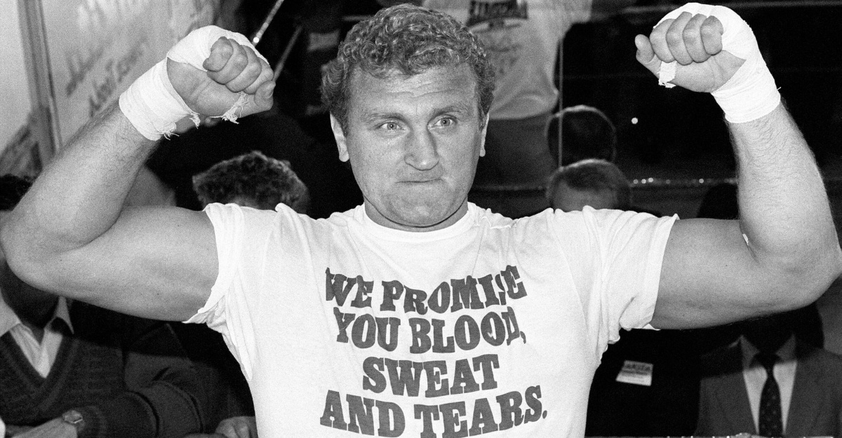 Joe Bugner Meninggal Dunia