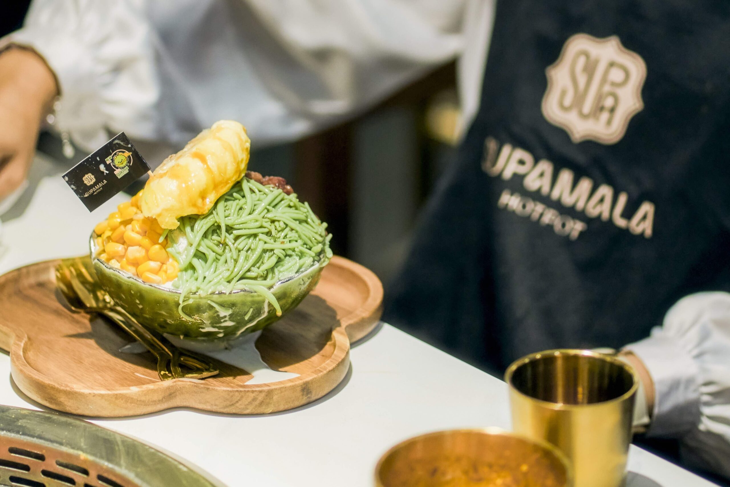 supamala hotpot