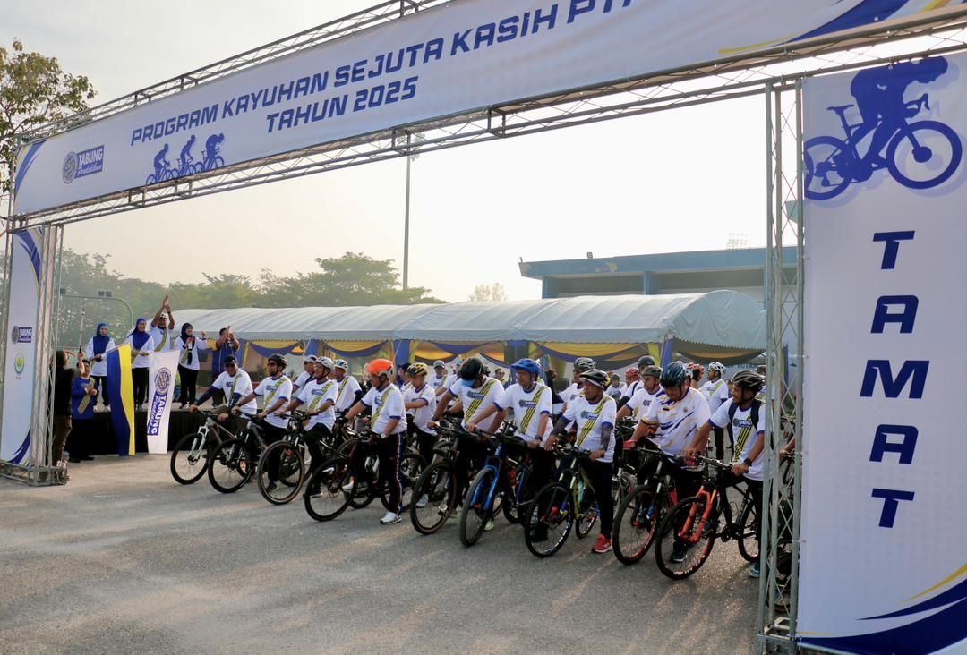 Sejuta Kasih PTPTN