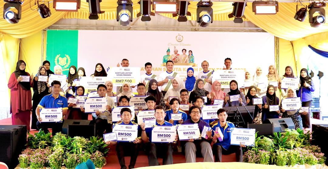 Sejuta Kasih PTPTN