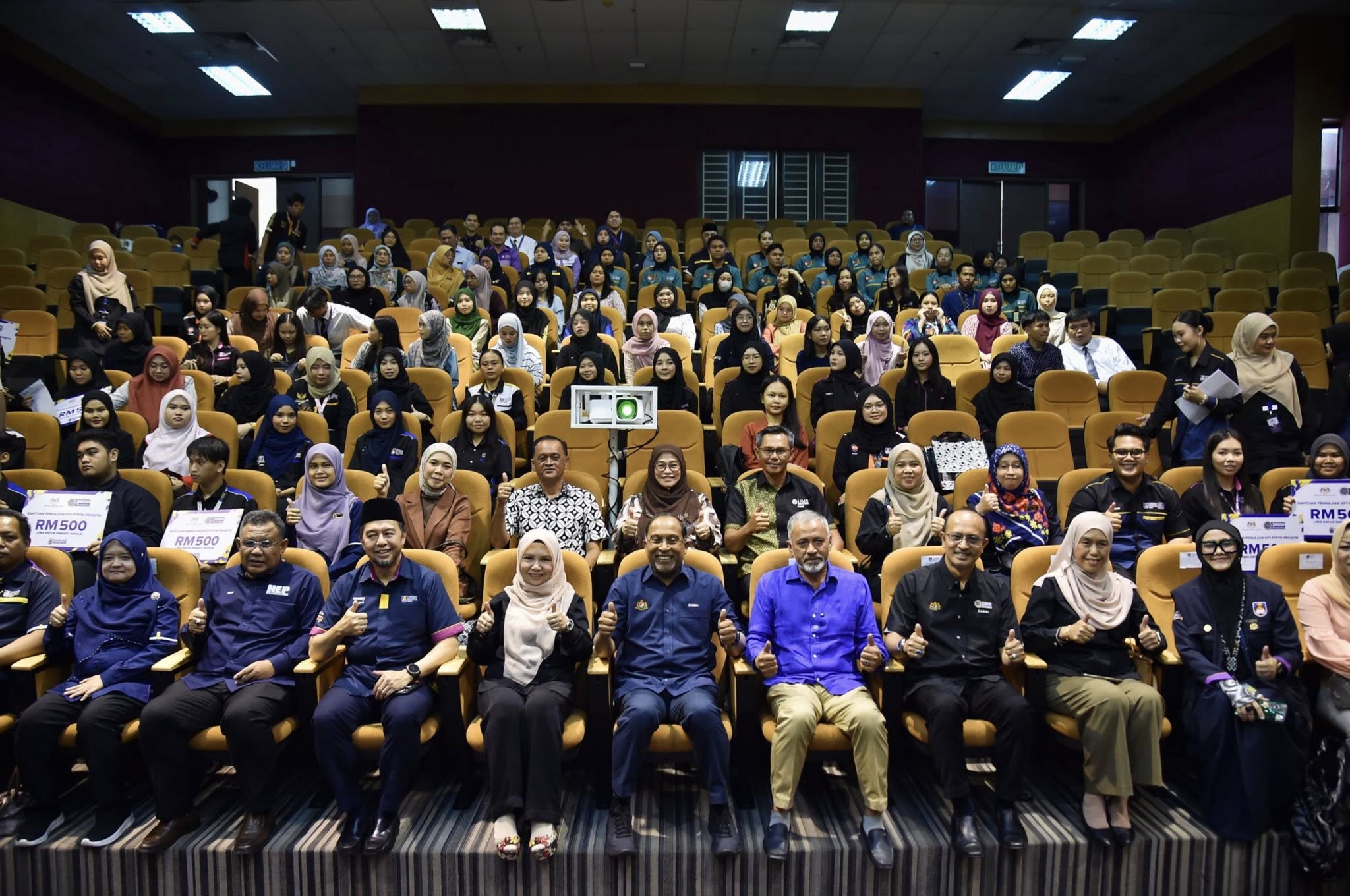 KPT-PTPTN MADANI
