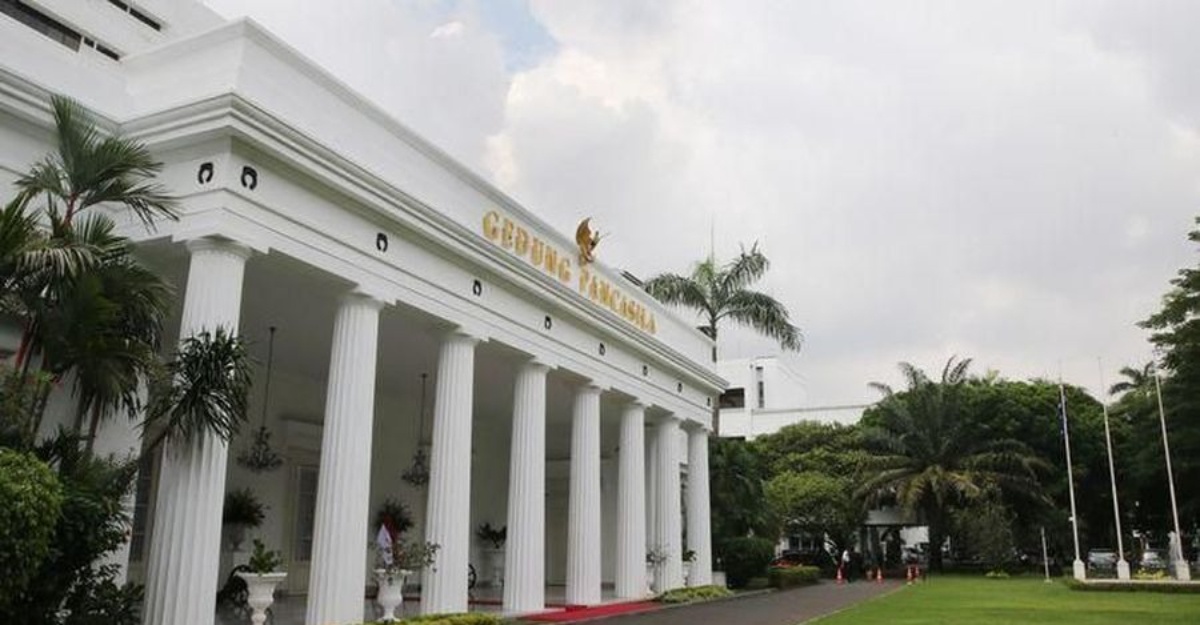 diplomat indonesia maut ditembak