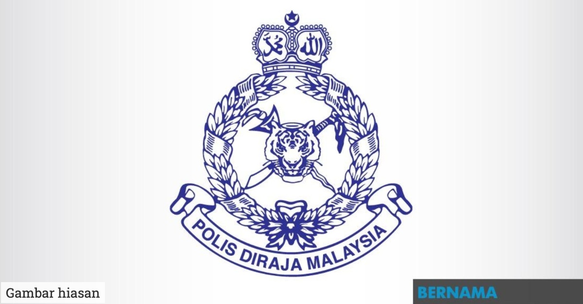 Polis Hantar Pegawai Ke Thailand