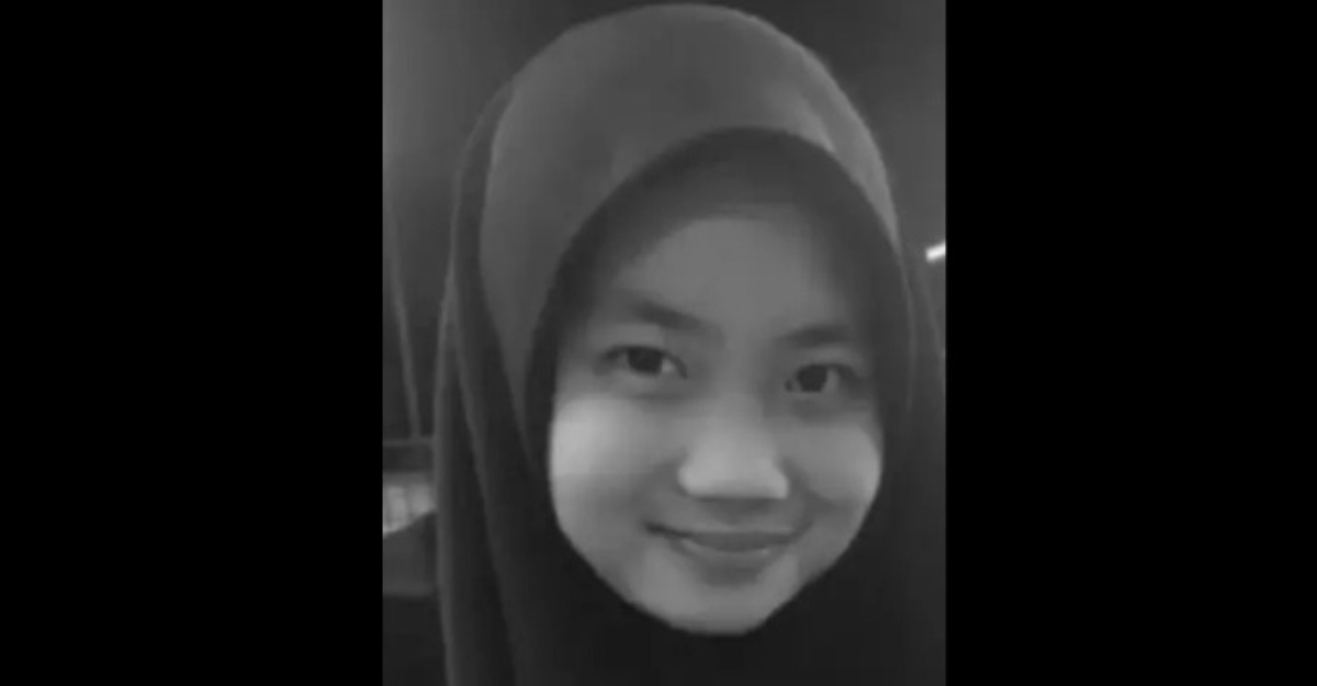 inkues zara qairina
