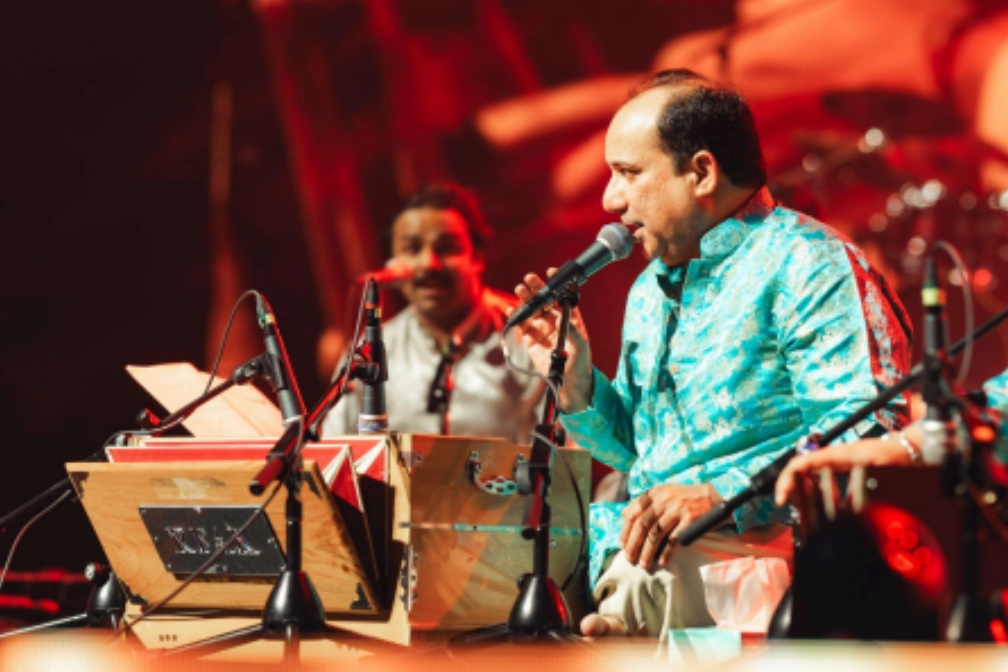 bollywood fateh ali khan