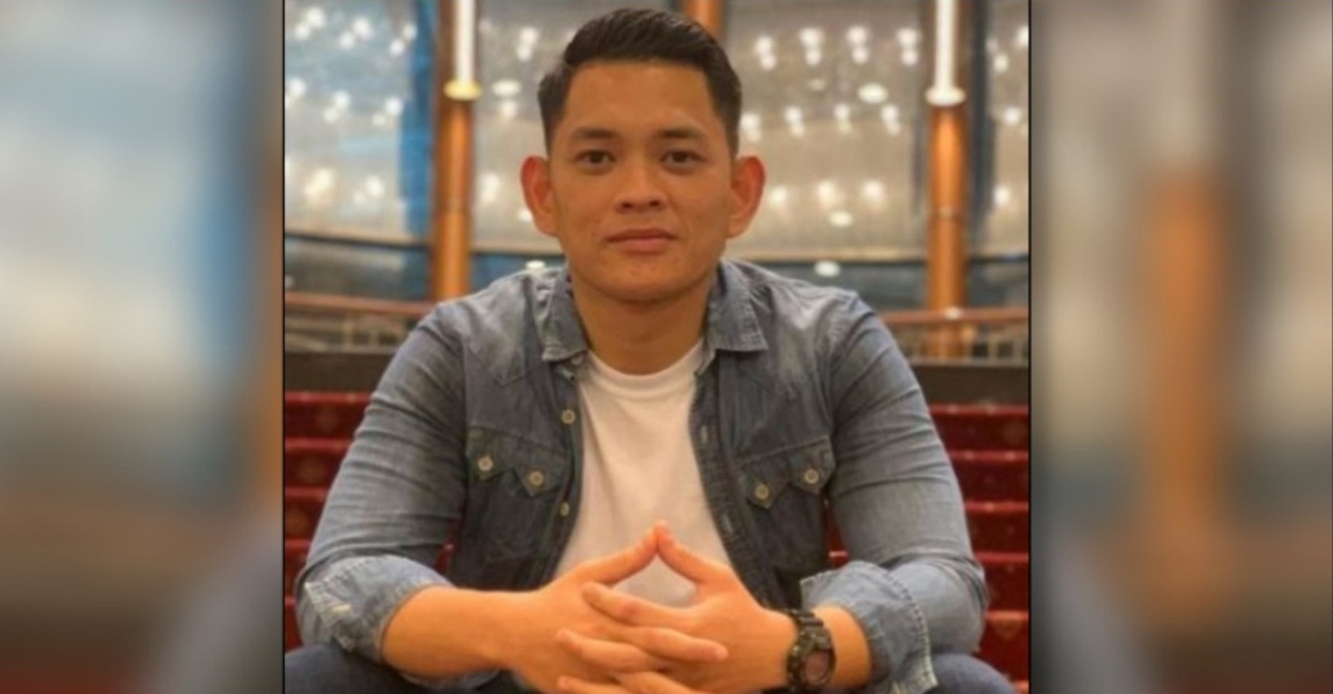 anggota tudm hilang