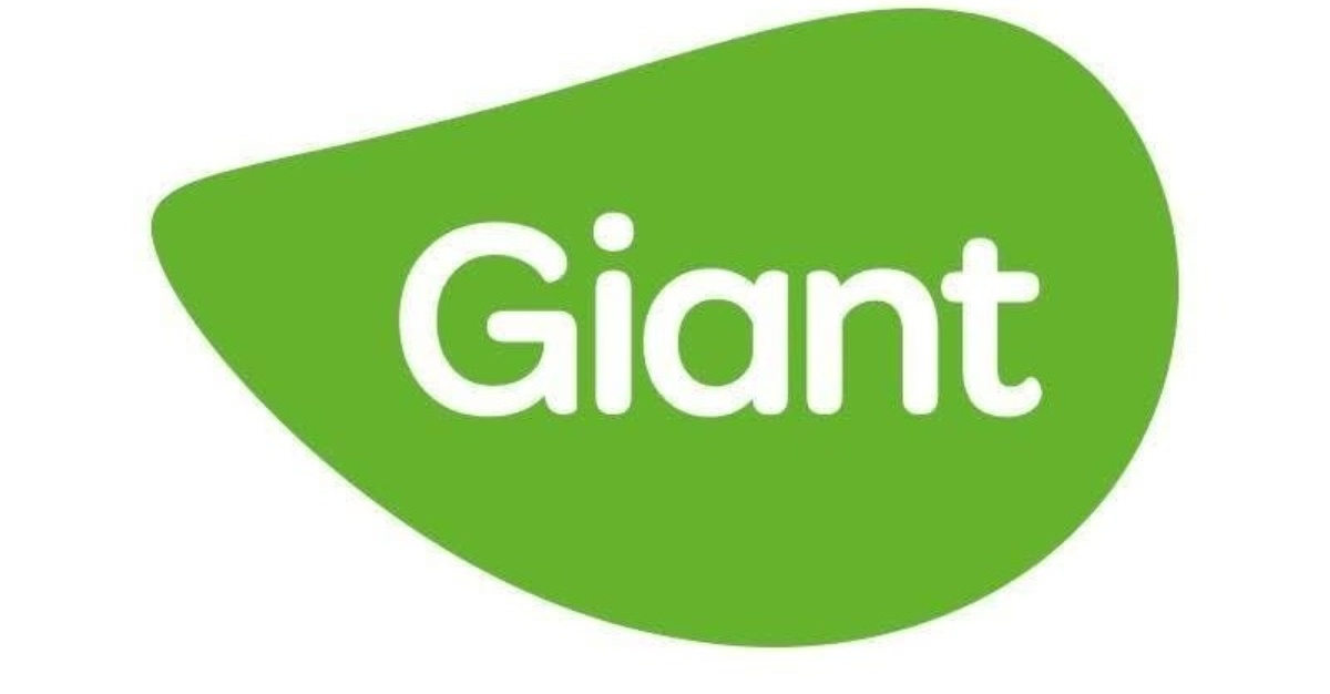 giant harga beras